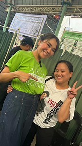 One of our patients from @aiveebeyondborders had a verrucous nevus on her neck, which we successfully removed during our medical mission in Barangay Pilar, Las Piñas. She recently heard about our mission in Talon Uno and returned for a follow-up. This time with renewed confidence. Seeing the joy in her eyes was truly heartwarming. 🙏🏻 It’s moments like these that inspire us to keep reaching more communities and changing lives, one patient at a time. 💚 | Aivee Aguilar Teo