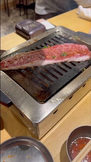 【池袋グルメ】大阪ぶりのこちらの店にっ🥩全部焼いてくれるし美味いし最高‼️大阪焼肉・ホルモン ふたご 池袋東口店
