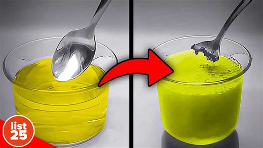 25 World's Most Dangerous Substances