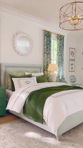 Bold Bedroom Drapery Ideas for Stunning Interiors