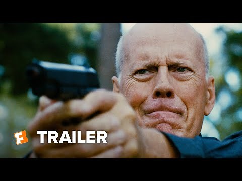 American Siege Trailer #1 (2022) | Movieclips Trailers