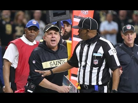 Worst Referee Calls of All Time | NFL