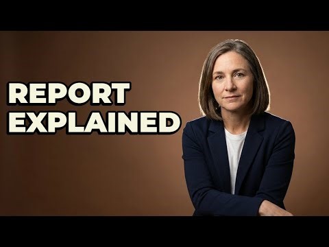 What Does The Impression Section Mean In A Pathology Report?