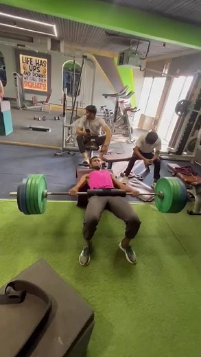 🔥 Hip Thrust – Secret Power Move for Jumpers! 🦵💥#trackandfield #indianathletics