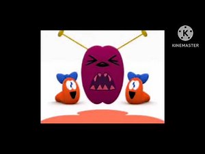 Pocoyo 2x41 El marciano malhumorado In G Major 19