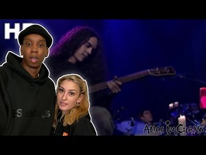 FIRST TIME HEARING Alice In Chains - Nutshell (MTV Unplugged) REACTION | DEEP SONG🙏💯