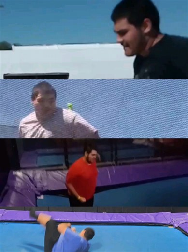 evolution of jumping and flip (2019-2026) #fypシ #tiktok #fyp #xyzbca #jumping