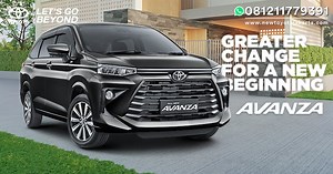 New Avanza