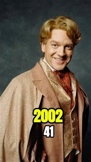 The Harry Potter Cast Grew Up FAST! The Chamber of Secrets 2002