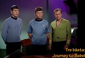 Star Trekking - S01E02 (The Original Series)