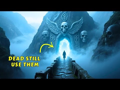 What If Ancient Bridges Were Built for the Dead, Not the Living? | Mysteries Before Sleep