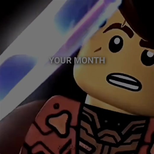 Ninjago Video Edit: Master of Spinjitsu Highlights