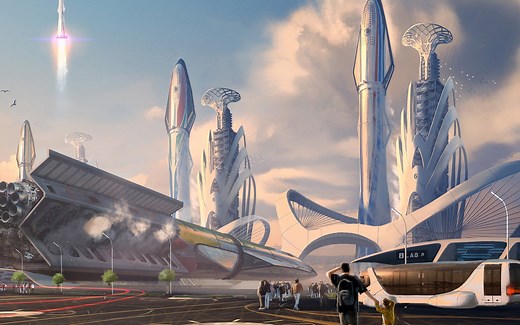 【IGN】《焕然异星（Terraformers）》正式版发售预告