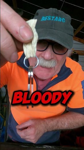 Unlock Any Padlock Without Keys