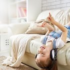 What Age Can a Child Stay Home Alone in California?