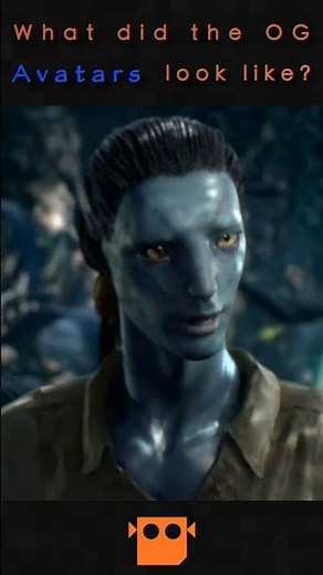 What did the original Na'vi look like? | Avatar Explained