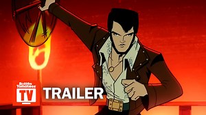 From rock star to secret agent, watch the official trailer for Agent Elvis - streaming March 17 on Netflix. | Rotten Tomatoes