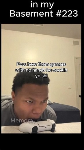 Memes I found in my Basement #233