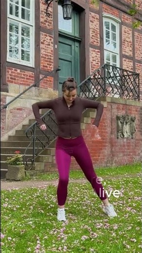 Activate Your Body in Just a Few Minutes