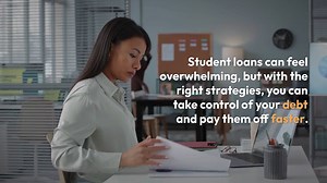 MasteringStudentLoanRepayment