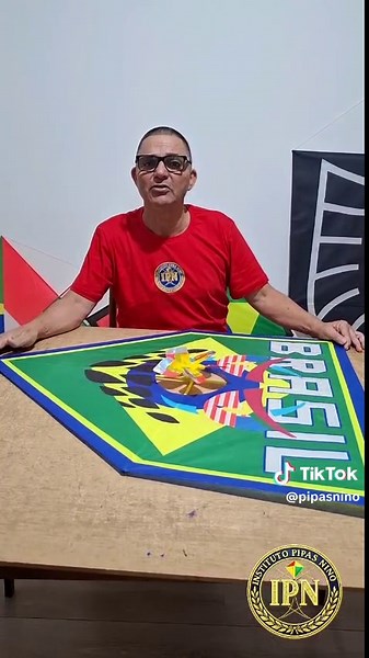 Encontro de Gigantes Oficina da Xepa
