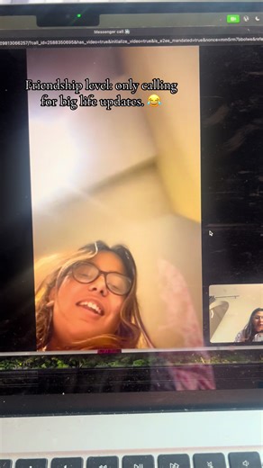 I have few friends in life. Two of them are the kind I talk to regularly, the ones where conversations are constant and part of everyday life. But then there are my high school friends… and honestly, there are only two of them haha Urja and Manis. The funny thing is, we don’t talk often at all. Months pass, sometimes even longer, without any real conversation. Life happens, everyone gets busy, and we go on with our own routines. But somehow the bond never really changes. The last time I called U