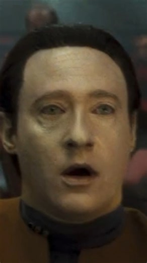 Star Trek on Instagram: "Ugh…. we can’t watch (peeks through fingers). #StarTrekTNG #StarTrekVOY #StarTrekLowerDecks #StarTrekPicard #StarTrekDiscovery #StarTrek"