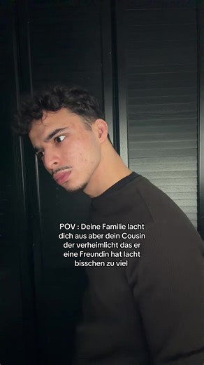 Laughter and Secrets: The Cousin with a Girlfriend