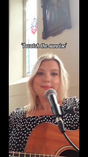 Book your wedding music with me via www.emily-roseweddings.com