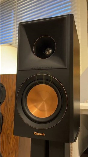 Klipsch RP-500M II is A True Joy To Listen