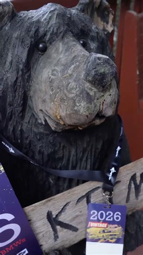 Who else is at The Vintage 2026? #e30 #e28 #thevintage #bmw #@thevintage