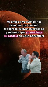 Cash Converters on Reels