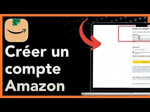 Comment Créer un Compte Amazon (Étapes Simples PC & Mobile 2026)