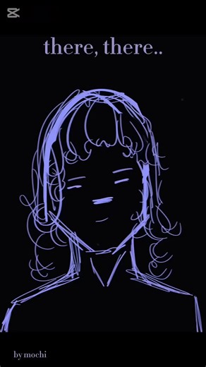 its alright to cry :) #animatic #art #animation