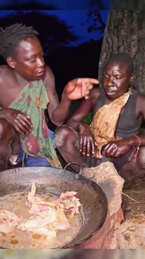 Wait for the Drama... Chicken Chaos Unleashed! 🐔😂🍲 | African Bush Life | आगे क्या हुआ?