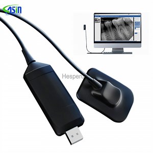 [Hot Item] Medical Dental X-ray Sensor Fast Transmission Digital Intraoral System Intra-Oral Include Software