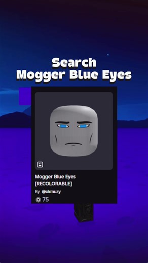 Nuevo Mogger en Roblox: Crea Tu Avatar Perfecto