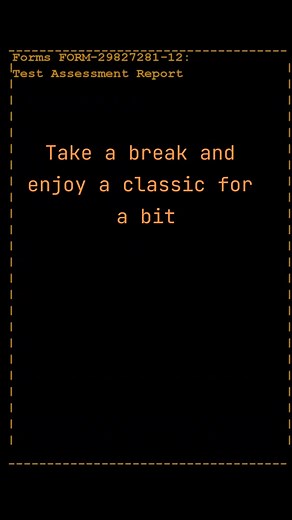 Best End Credits song imo. so Catchy #portalrtx #portals #stillalive #glados #gladosportal #cakeisalie #fypgaming