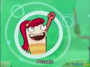 Disney Channel Asia Next Bumper (Fish Hooks) (2011) (A Little Incomplete)