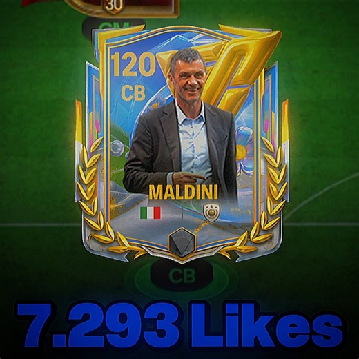 The best CB for my team ⚔️🧱 #fcmobile24 #eafc26 #fifamobile23 #fifa23 #fcmobile26 #eafifamobile #fyp