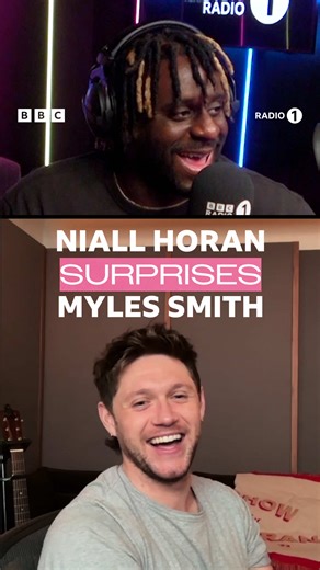 Can Myles Smith and Greg James Guess Steve's Age?