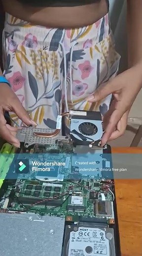 PARTES INTERNAS Y EXTERNAS DE UN COMPUTADOR