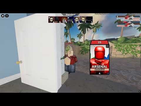 Arsenal 2020 Revival Part 18