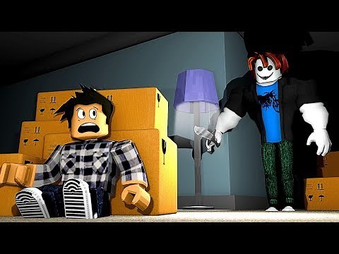 LE NOUVEAU PIGGY... (Roblox Bakon)