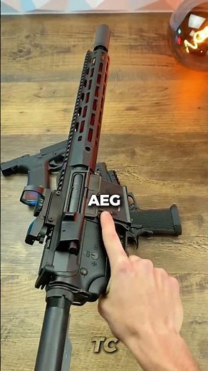 How Far Can Airsoft Guns Actually Shoot?