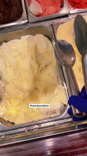 YES I SAW THE BLUE SPRINKLE. This was for me and i didnt feel like taking it out 🤣 #icecream#yummy#delicious#viral#trending#coldstone#coldstonecreamery#popular