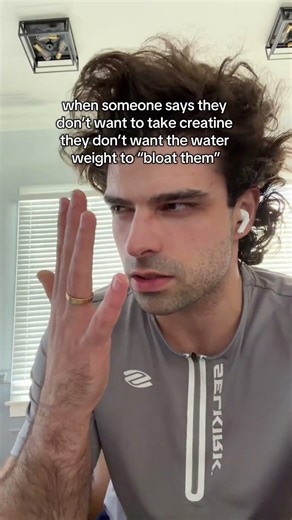 the creatine myth