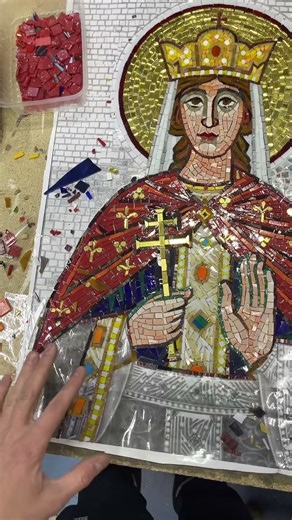 Все про мозаику Тг «будни мозаичиста» #mosaicart #творчество #art #mosaic
