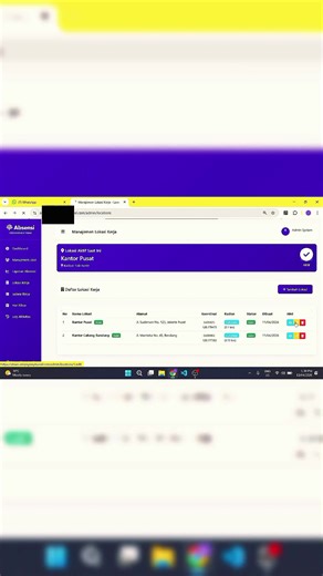 Ayo mulai upgrade skill kamu #programming #fyp #xyzabc