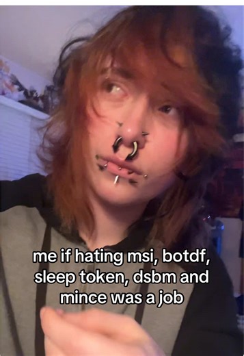 I put dsbm as if I dont have no point in livng and lifelover playing most the time 💀 #trend #msi #botdf #dsbm #mince